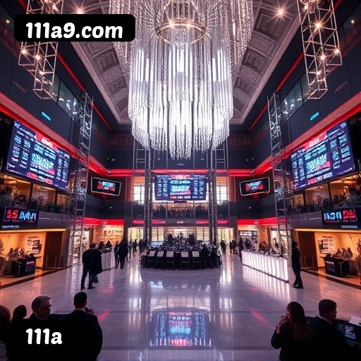 Roleta e blackjack 111a