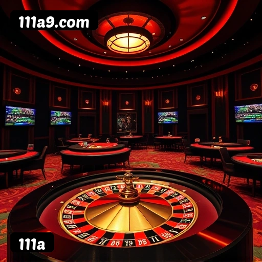 Cassino ao vivo 111a dealers