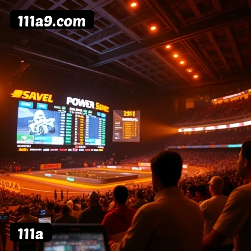 Cassino 111a app mobile