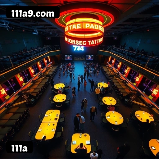 Slots no app 111a mobile