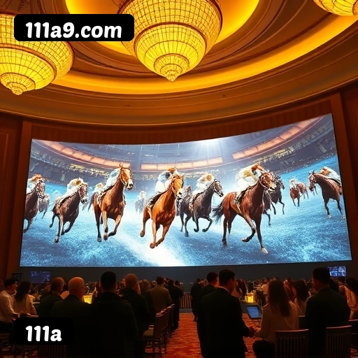 Aplicativo móvel 111a para iOS e Android