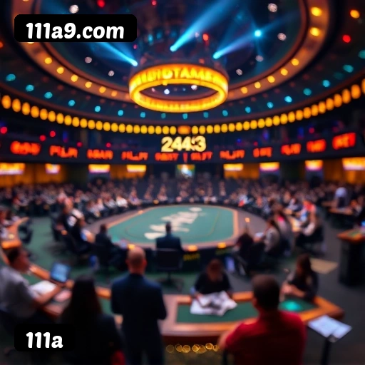 App 111a slots mobile