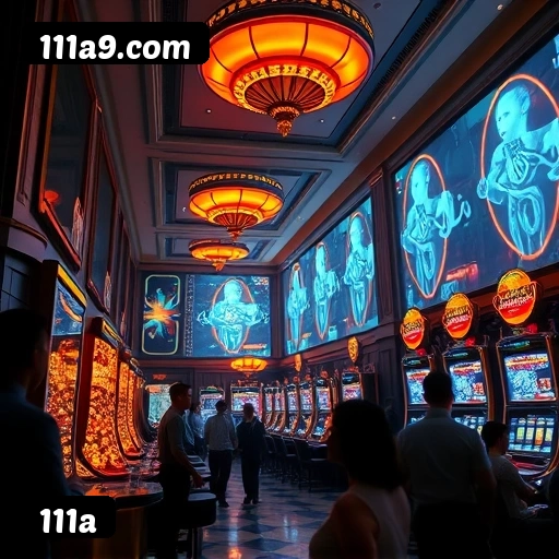 Configurações úteis dentro do app 111a